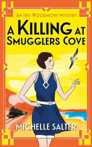 A Killing At Smugglers Cove