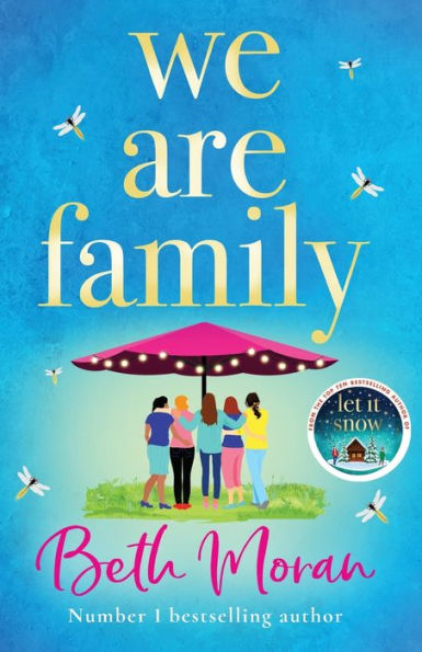 We Are Family - 9781837513383