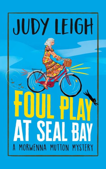 Foul Play At Seal Bay