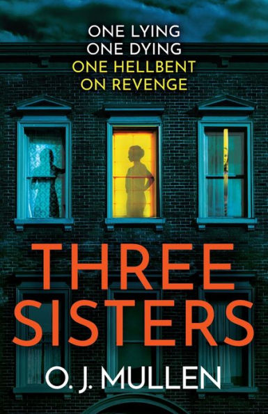Three Sisters - 9781837515011