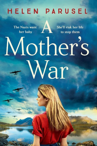 A Mother's War - 9781837515288