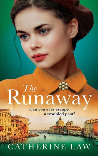 The Runaway - 9781837516001