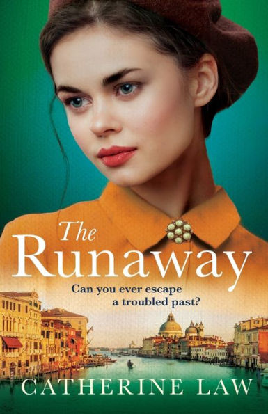 The Runaway - 9781837516018