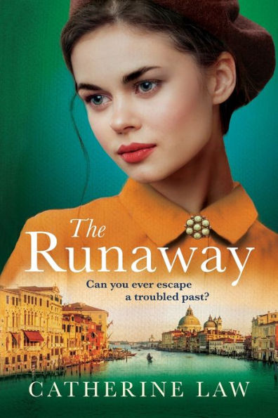 The Runaway - 9781837516025