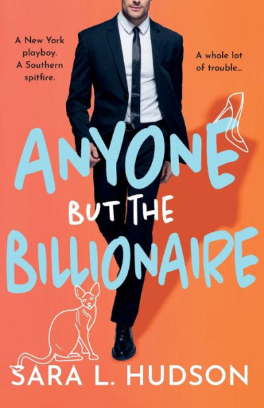 Anyone But The Billionaire - 9781837517336