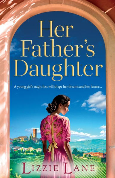 Her Father's Daughter - 9781837518135