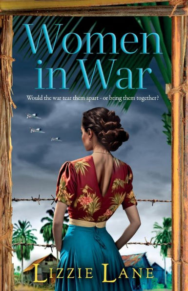 Women In War - 9781837518463