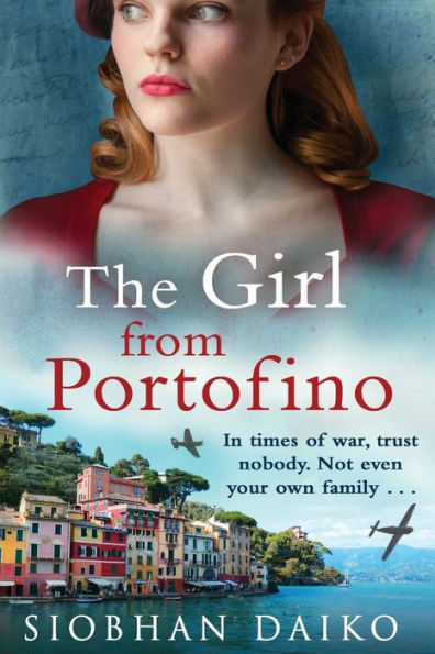 The Girl From Portofino