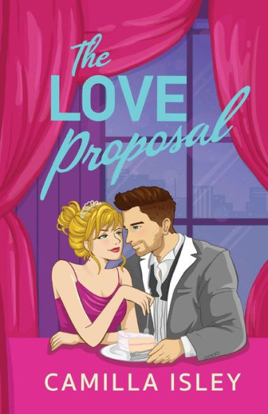 The Love Proposal - 9781837519323