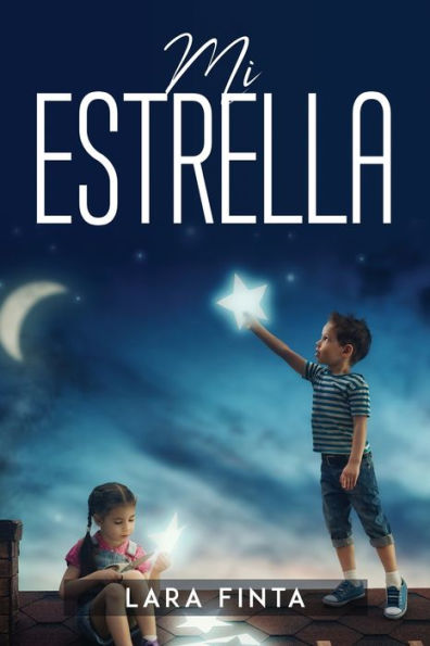Mi Estrella (Spanish Edition)