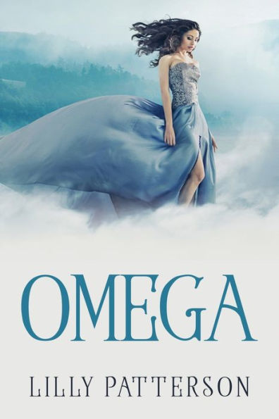 Omega - 9781837615155