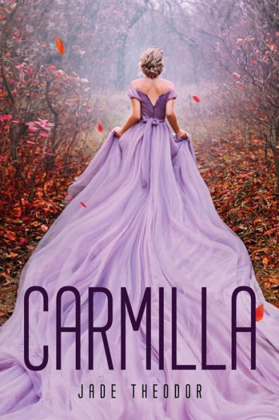 Carmilla - 9781837615476