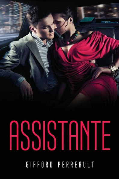 Assistante (French Edition)