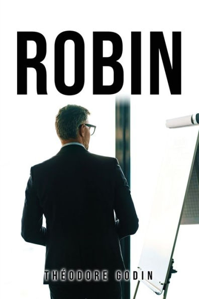Robin (French Edition)