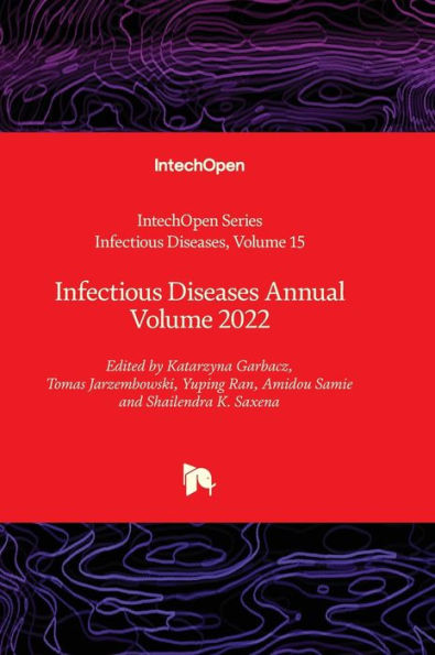 Infectious Diseases Annual Volume 2022