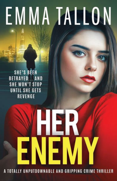 Her Enemy: A Totally Unputdownable And Gripping Crime Thriller (The Drew Family Series)