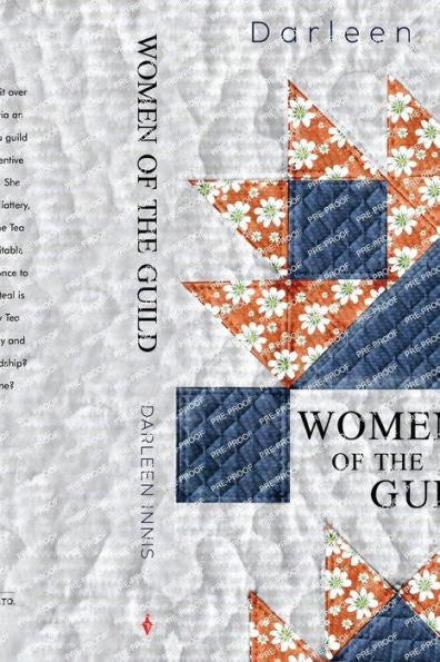 Women Of The Guild