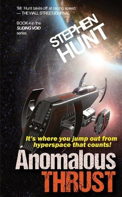 Anomalous Thrust