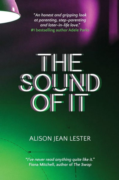 The Sound Of It