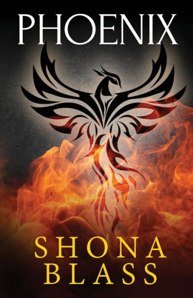 Phoenix (The Kingfisher Series)