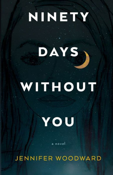Ninety Days Without You - 9781838398705
