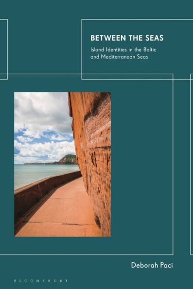 Between The Seas: Island Identities In The Baltic And Mediterranean Seas