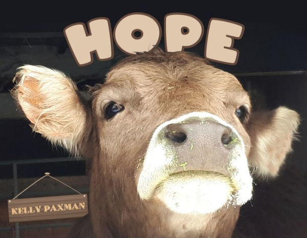 Hope - 9781838754648
