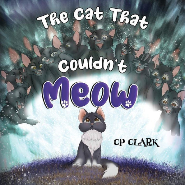 The Cat That Couldn'T Meow