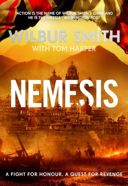 Nemesis: A Novel Of The French Revolution