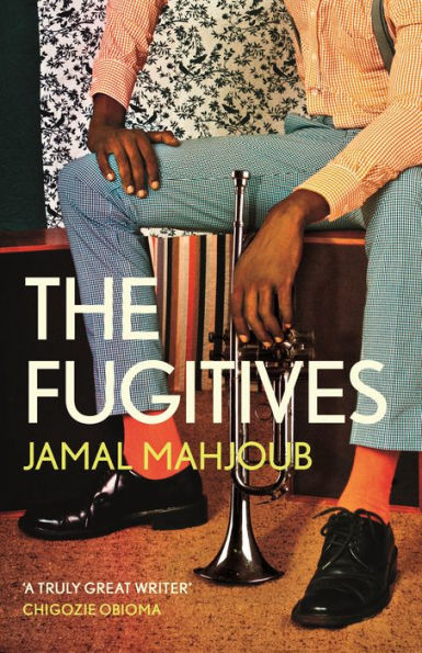 The Fugitives - 9781838850845
