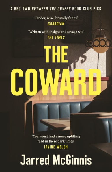 The Coward - 9781838851545