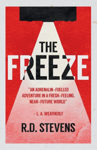 The Freeze - 9781839194931
