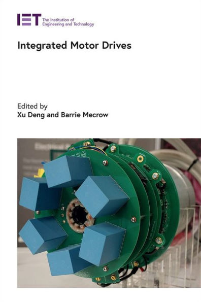 Integrated Motor Drives (Energy Engineering)