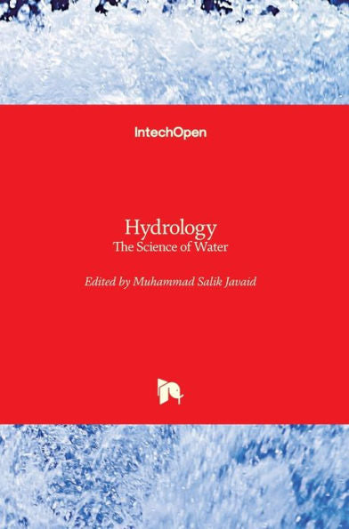 Hydrology: The Science of Water