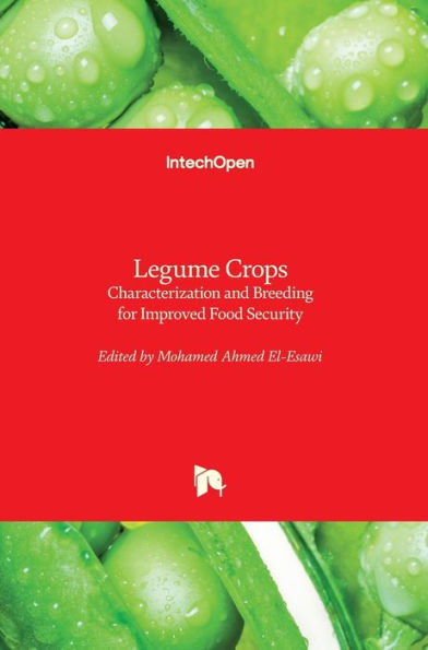 Legume Crops: Characterization and Breeding for Improved Food Security