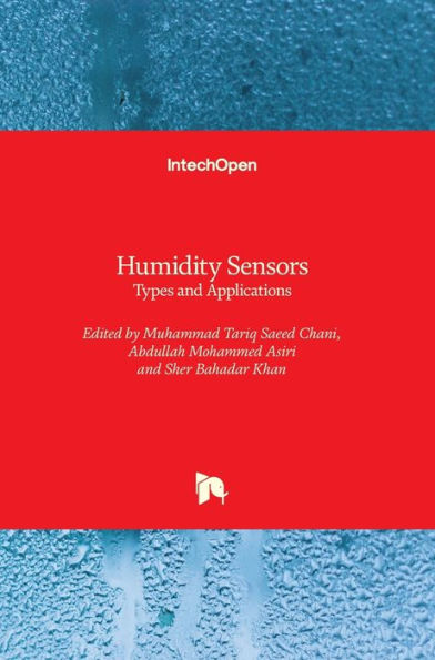 Humidity Sensors: Types And Applications