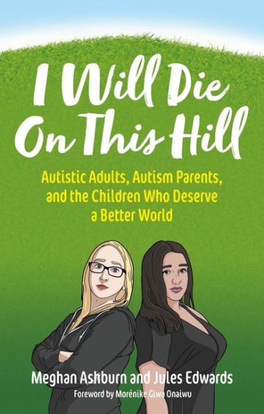 I Will Die On This Hill - 9781839971686