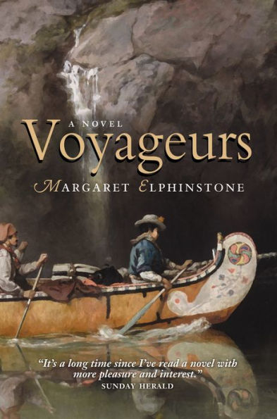 Voyageurs - 9781841955018