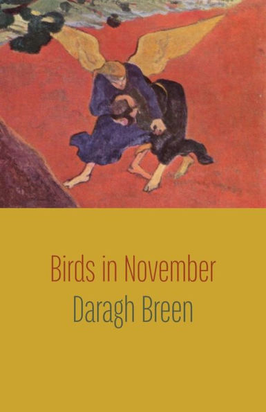 Birds In November - 9781848618589