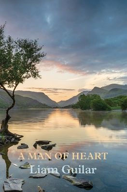 A Man Of Heart - 9781848618602