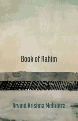 Book Of Rahim - 9781848618800