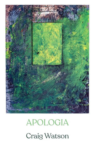 Apologia - 9781848618848