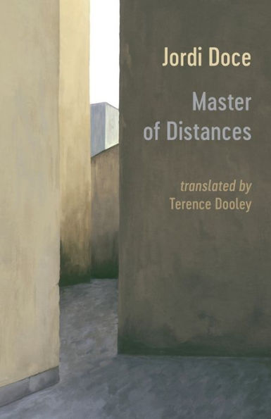 Master Of Distances - 9781848618862