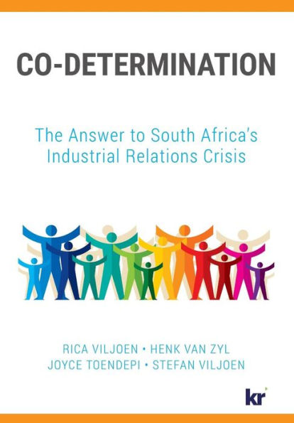 Codeterminación: la respuesta a la crisis de relaciones laborales de Sudáfrica