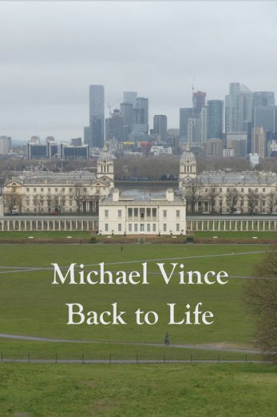 Back To Life - 9781869848330