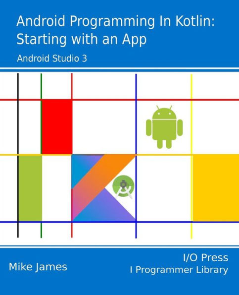Programación de Android en Kotlin: comenzando con una aplicación