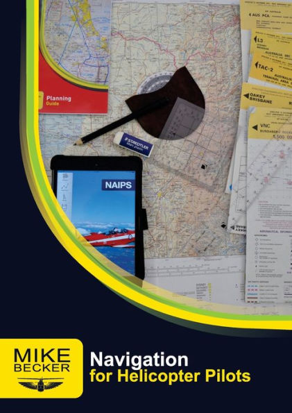 Navigation For Helicopter Pilots