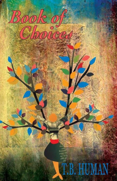 Choices: Book 2 (Book of Choices)