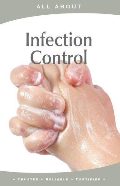 Todo sobre el control de infecciones (Todo sobre libros)