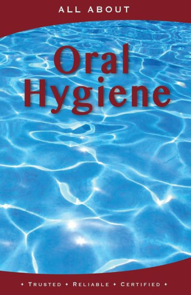 All About Oral Hygiene (All About Books)